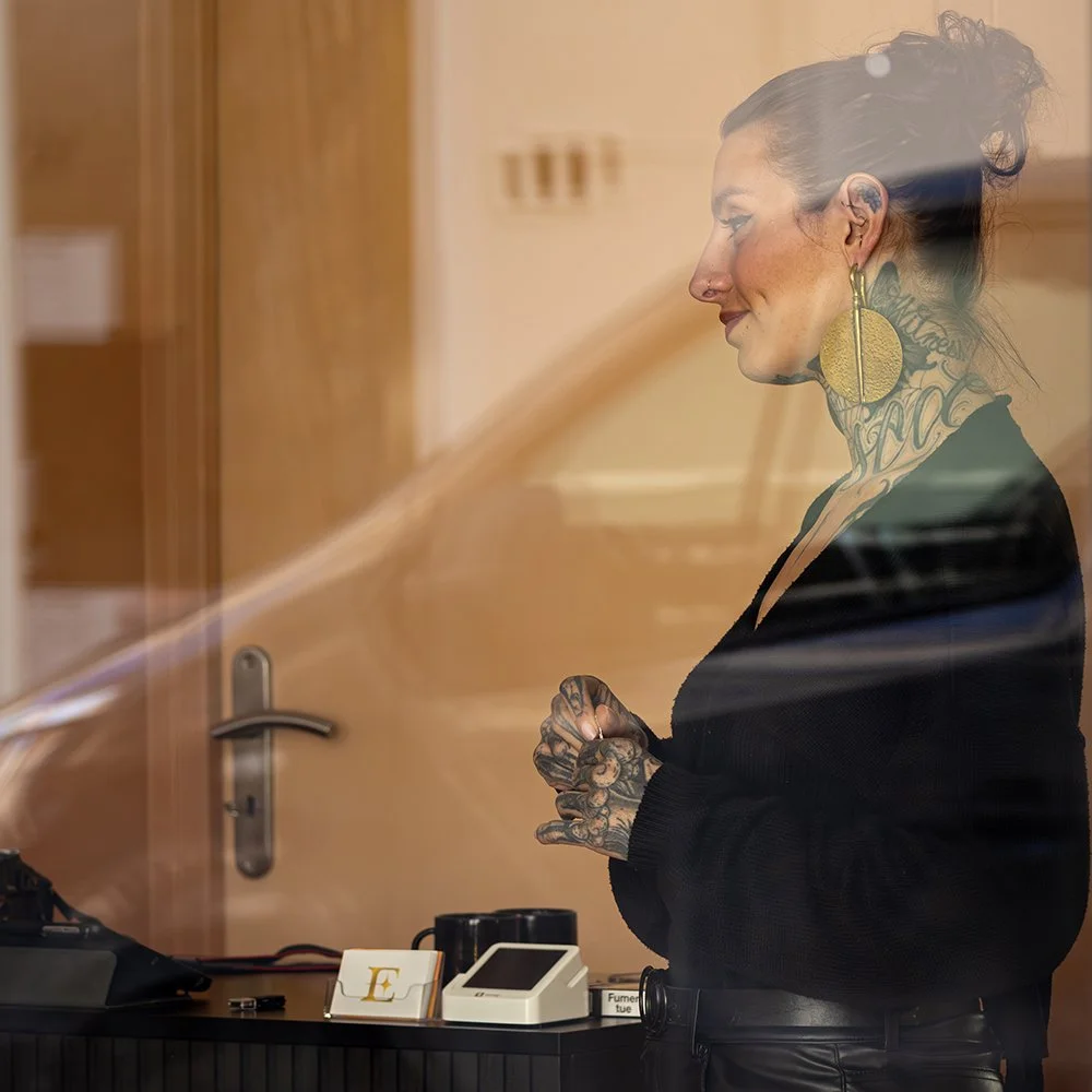 Studio de piercing Eternal Gold Cannes