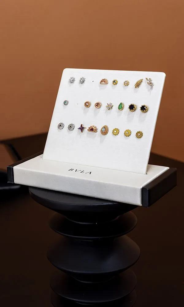 Studio de piercing Eternal Gold