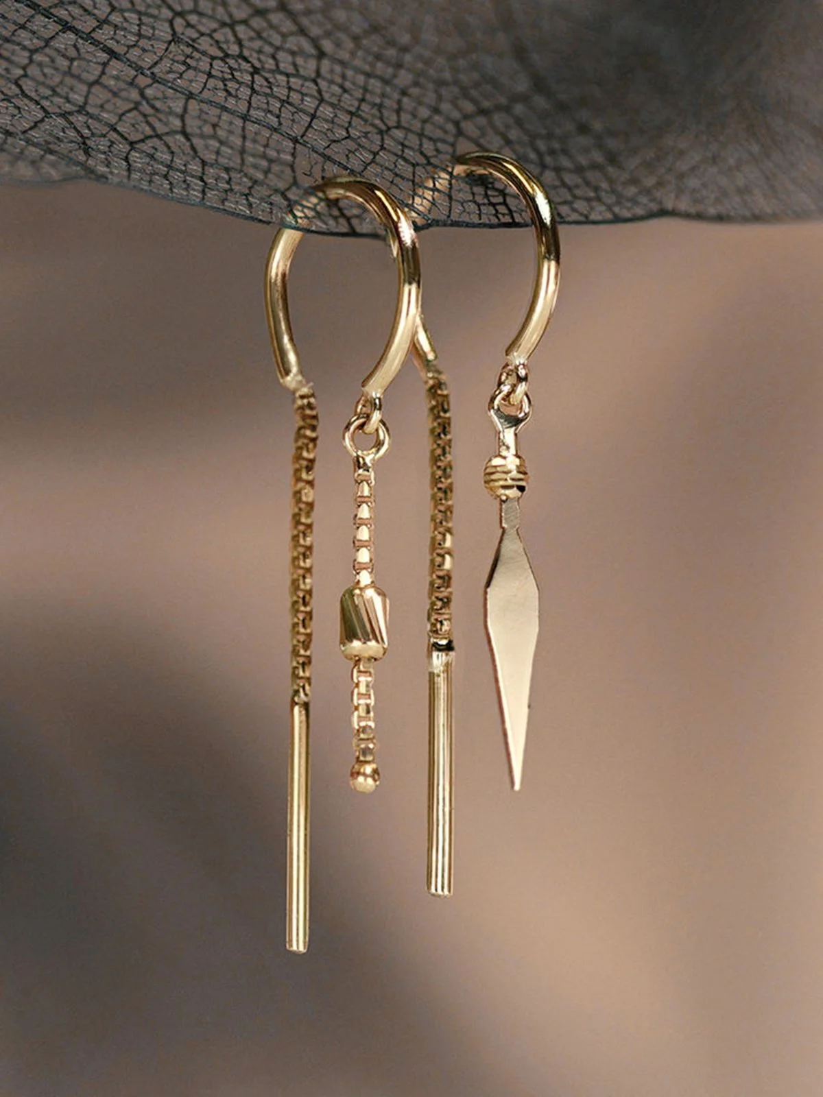 Bijoux piercing joaillerie luxe Cannes