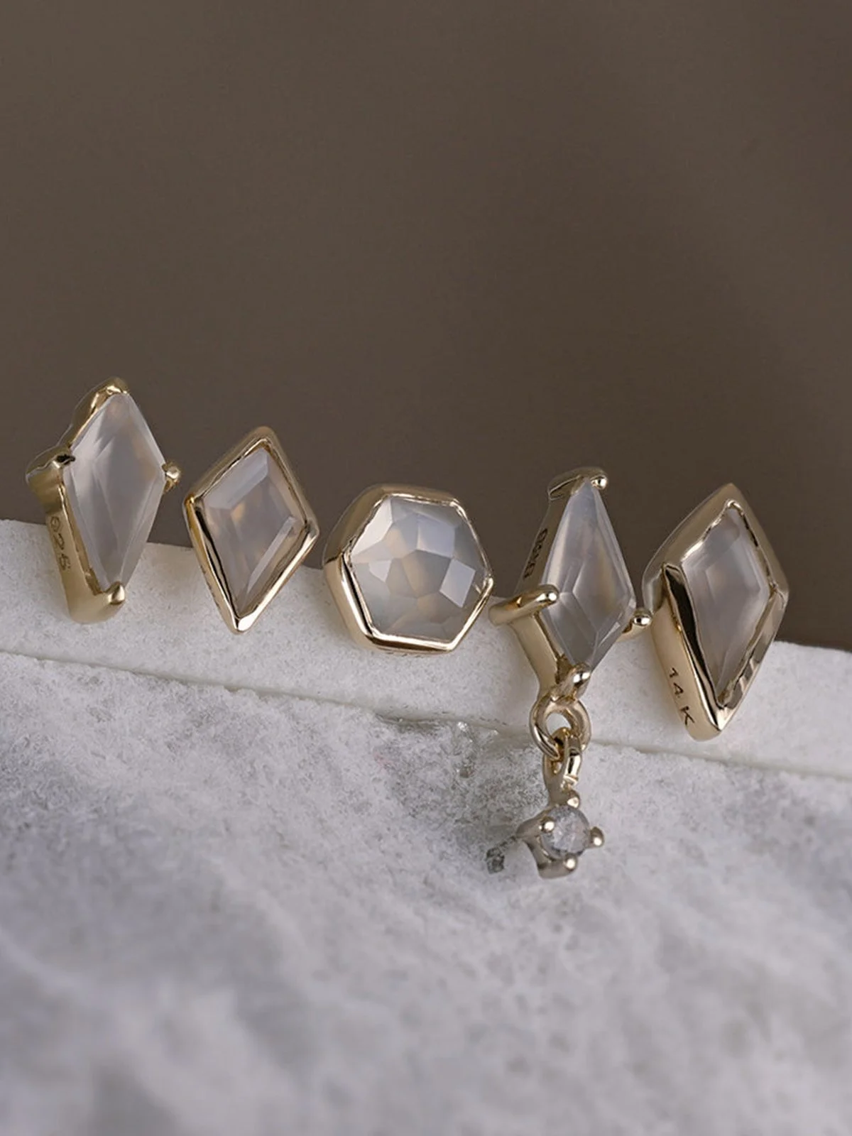 Studio piercing joaillerie Côte d'Azur