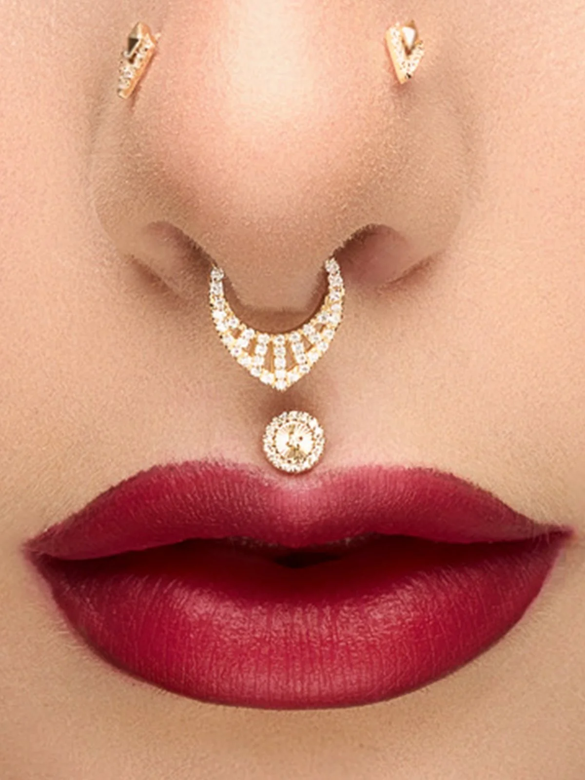 Bijoux piercing titane haute qualité APP